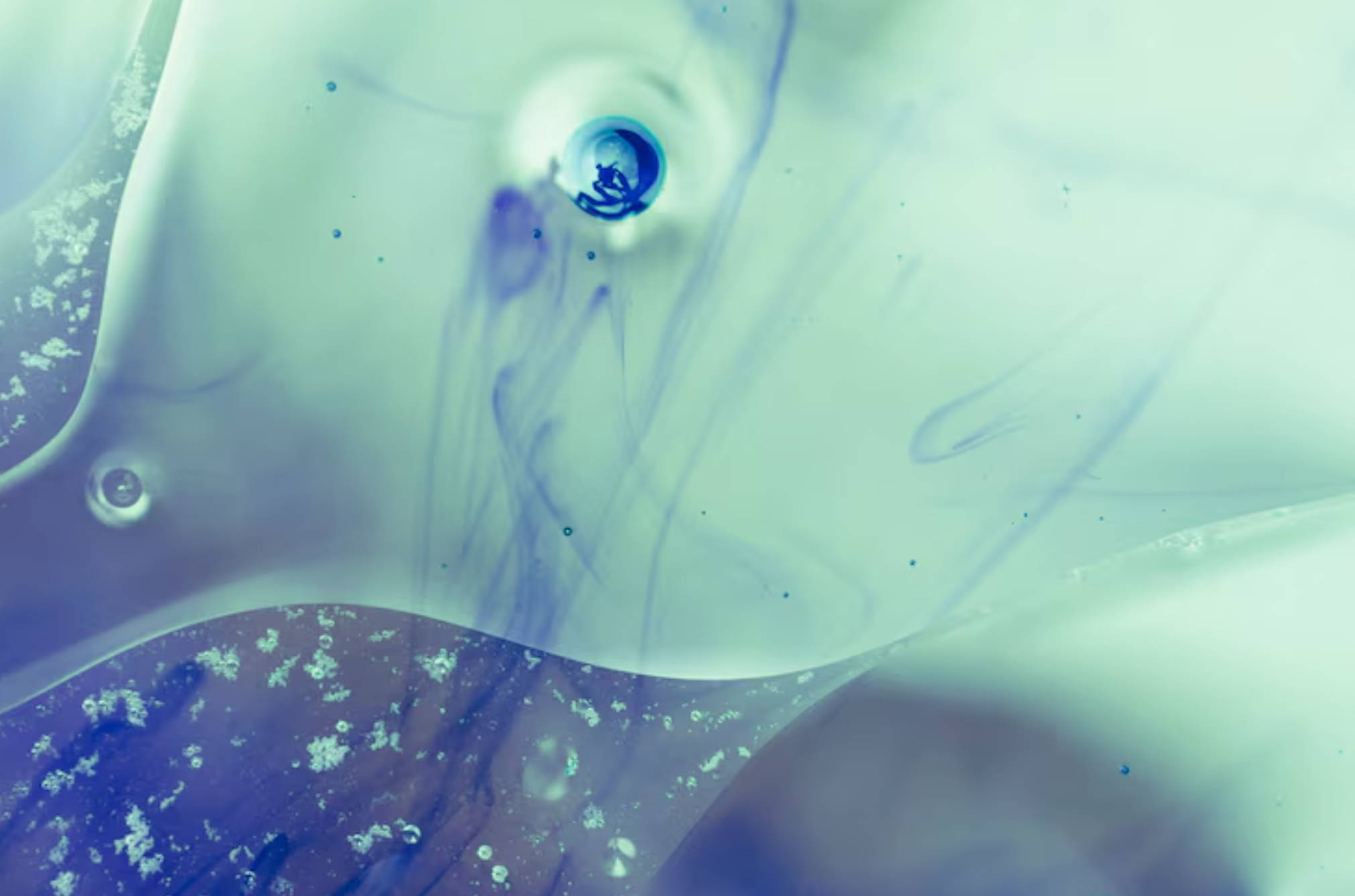 DSIP (Delta Sleep-Inducing Peptide): Why It May Be One of the Most Underrated Longevity Peptides