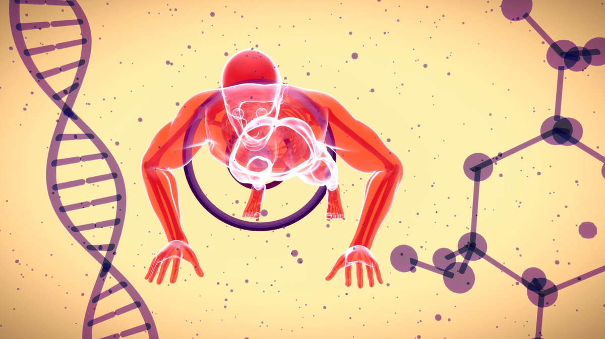 Unlocking the Benefits of Testosterone Replacement Therapy (TRT) for Men’s Health and Longevity